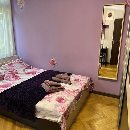 Luxury Oasis In Absolute Center Of Sofia Lägenhet Exteriör bild